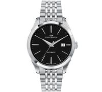 Philip Watch Roma Automatic R8223217008 - Homme - 41 mm - Analogique - Automatique - Verre saphir