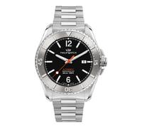 Philip Watch - Watches - Homme - Accessoires - Noir - Taille: ONE Size