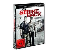 Philip Winchester,Sullivan Stapleton,Amanda... - Strike Back: Staffel 1