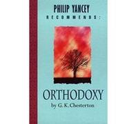 Philip Yancey Recommends G. K. Chesterton (Auteur)