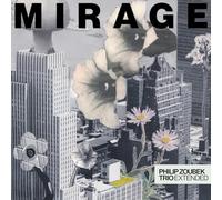 Philip Zoubek Trio Extended - Mirage (LP) [Import]