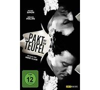 Philipe,G?Rard - Der Pakt mit dem Teufel [Import]