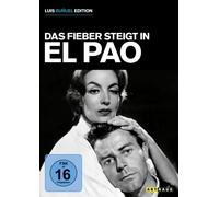 Philipe,Gerard - Das Fieber Steigt in El Pao [Import]