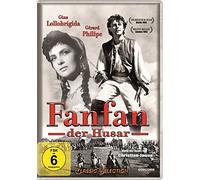 Philipe,Gerard - Fanfan,der Husar