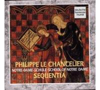 Philipe Le Chancelier - Ecole de Notre Dame