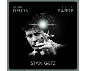 PHILIPE SARDE Mort D'un Pourri (Vinyl) 12" Album