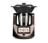 Philipiak C-01, Robot de cuisine multifonction Cookover, Brown