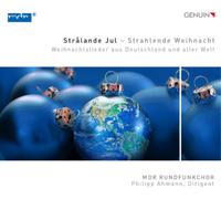 Chants de Noël d Allemagne et du Monde