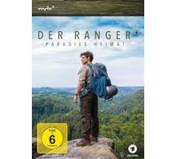Der Ranger - Paradies Heimat (DVD)