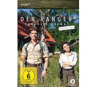 Philipp Danne - Der Ranger: Paradies Heimat 5+6 [Import]