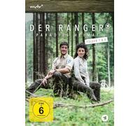 Philipp Danne - Der Ranger: Paradies Heimat 7+8 [Import]