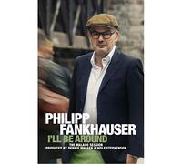 Philipp Fankhauser - I´LL Be Around [Import]