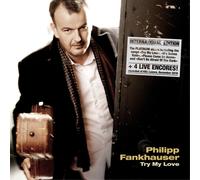 Philipp Fankhauser - Philipp Fankhauser-Try My Love