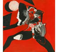 Philipp Gorbachev & the Naked Man - I Don'T Give a Snare Lp (180 G Vinyl)