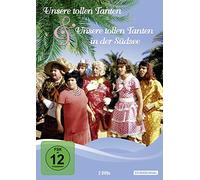 Philipp,Gunther - Unsere Tollen Tanten in der [Import]
