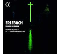 Alpha – Zeichen Im Himmel – CD