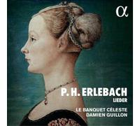 Alpha Books – Lieder – CD
