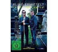 Philipp Hochmair;Andreas Guenther - Blind Ermittelt: Folge 04