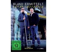 Philipp Hochmair;Andreas Guenther - Blind Ermittelt: Folge 06 [Import]
