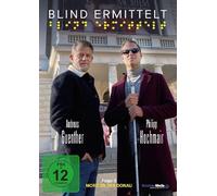 Blind Ermittelt – Mord an der Donau (Épisode 9) – Philipp Hochmair & Andreas Guenther – DVD