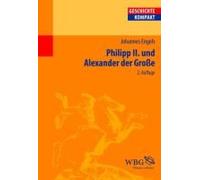 Philipp Ii Und Alexander Der Grosse