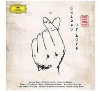 Philipp Jundt, Zürcher Kammerorchester, David Phil – Shades of Love: Korean Drama Soundtracks – CD