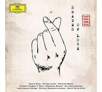 Philipp Jundt, Zürcher Kammerorchester, David Phil - Shades of Love: Korean Drama Soundtracks