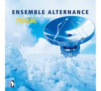 Philipp Maintz Philipp Maintz: Trawl (CD) Album