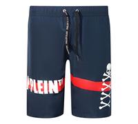 Philipp Plein 85 Homme Beach Shorts