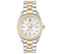 Philipp Plein Analogique mid-33195, Multicolore, Bracelet