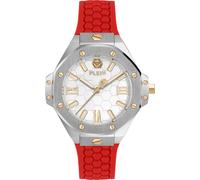 Philipp Plein Analogique 'Plein Lady Royal' Montre pour femme PWBDA0124