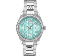 Philipp Plein - PWCDA0424 - Montre Bracelet - Femmes - Quartz - Rock Couture
