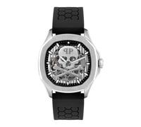 Philipp Plein – Montre automatique haute conique $KELETON $PECTRE hommes PWRAA0123