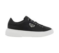 Philipp Plein - Baskets basses Iconic Plein - unisex - Chaussures - Noir - Taille: 43 EU