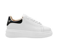 Philipp Plein - Baskets basses Megastar - unisex - Chaussures - Blanc - Taille: 38 EU