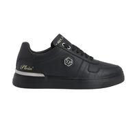 Philipp Plein - Baskets basses T-Rex 01 - unisex - Chaussures - Noir - Taille: 42 EU