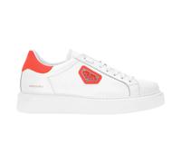 Philipp Plein - Baskets Basses Titan - unisex - Chaussures - Blanc - Taille: 45 EU