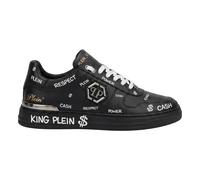 Philipp Plein - Baskets T-Rex 01 Graffiti - unisex - Chaussures - Noir - Taille: 40 EU