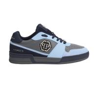 Philipp Plein - Baskets - unisex - Chaussures - Bleu - Taille: 43 EU