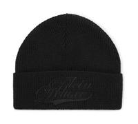 Philipp Plein - Beanie Hat Deluxe - unisex - Accessoires - Noir - Taille: ONE Size