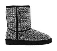 Philipp Plein - Bottines Mi-Hautes Plates - Femme - Chaussures - Multicolore - Taille: 36 EU