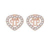 Philipp Plein - Boucles d'oreilles - Femme - Accessoires - Multicolore - Taille: ONE Size