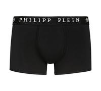 Philipp Plein - Boxer Skull - Homme - Sous-vêtements - Noir - Taille: 2XL