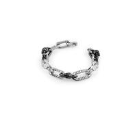 Philipp Plein Bracelet argent, Taille One Size