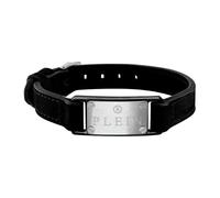 Philipp Plein - Bracelet - Homme - Accessoires - Noir - Taille: ONE Size