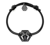 Philipp Plein - Bracelet - Homme - Accessoires - Noir - Taille: ONE Size