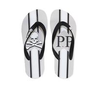 Philipp Plein BRD_90394 Couleur : Gris, Taille : 36.5
