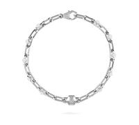 Philipp Plein Chaîne argent, Taille One Size