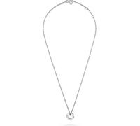 Philipp Plein Chaîne argent, Taille One Size