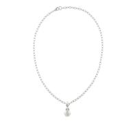 Philipp Plein Chaîne argent, Taille One Size